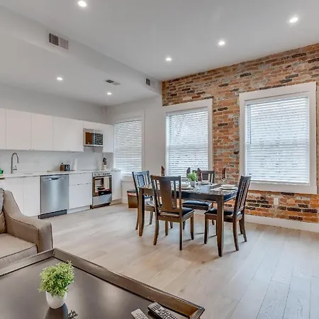 Central Belmont Residences